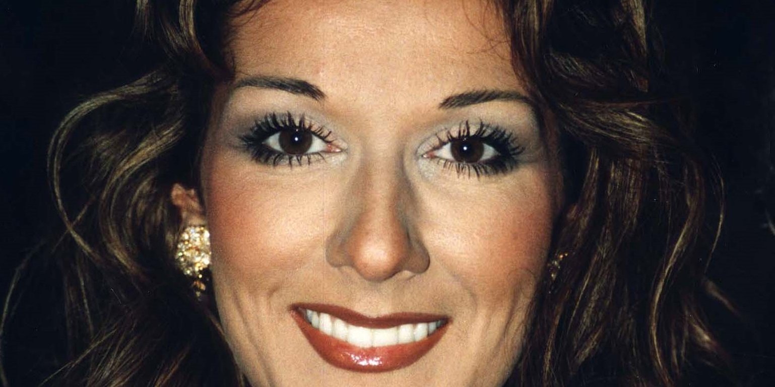 Céline Dion aura droit à son film biographique