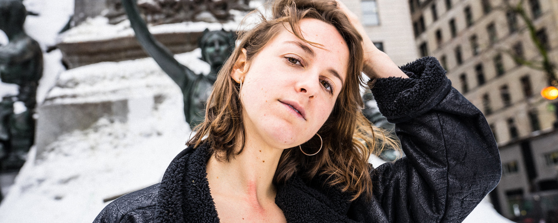 Marie-Gold confirme sa participation aux Francouvertes