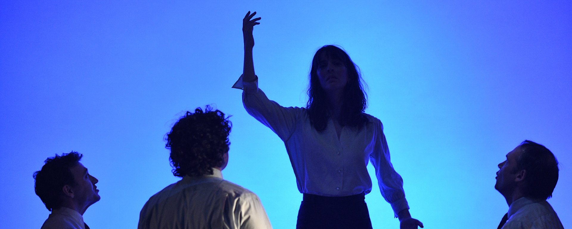 ColoniséEs : Les visages du Québec