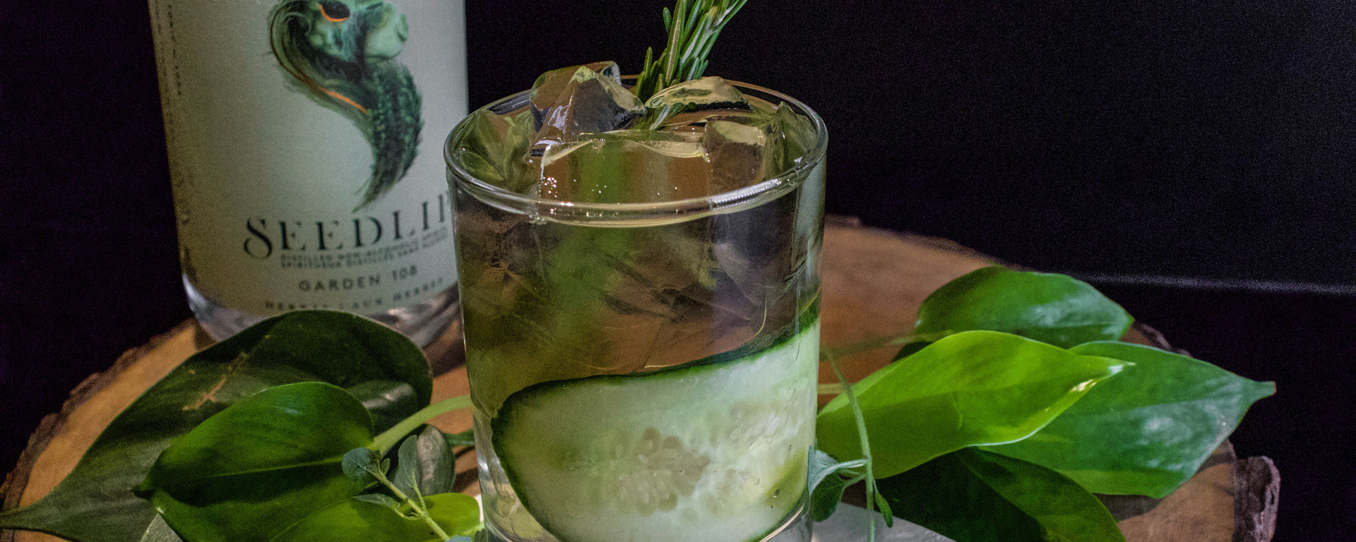 Une carte sans alcool au resto
