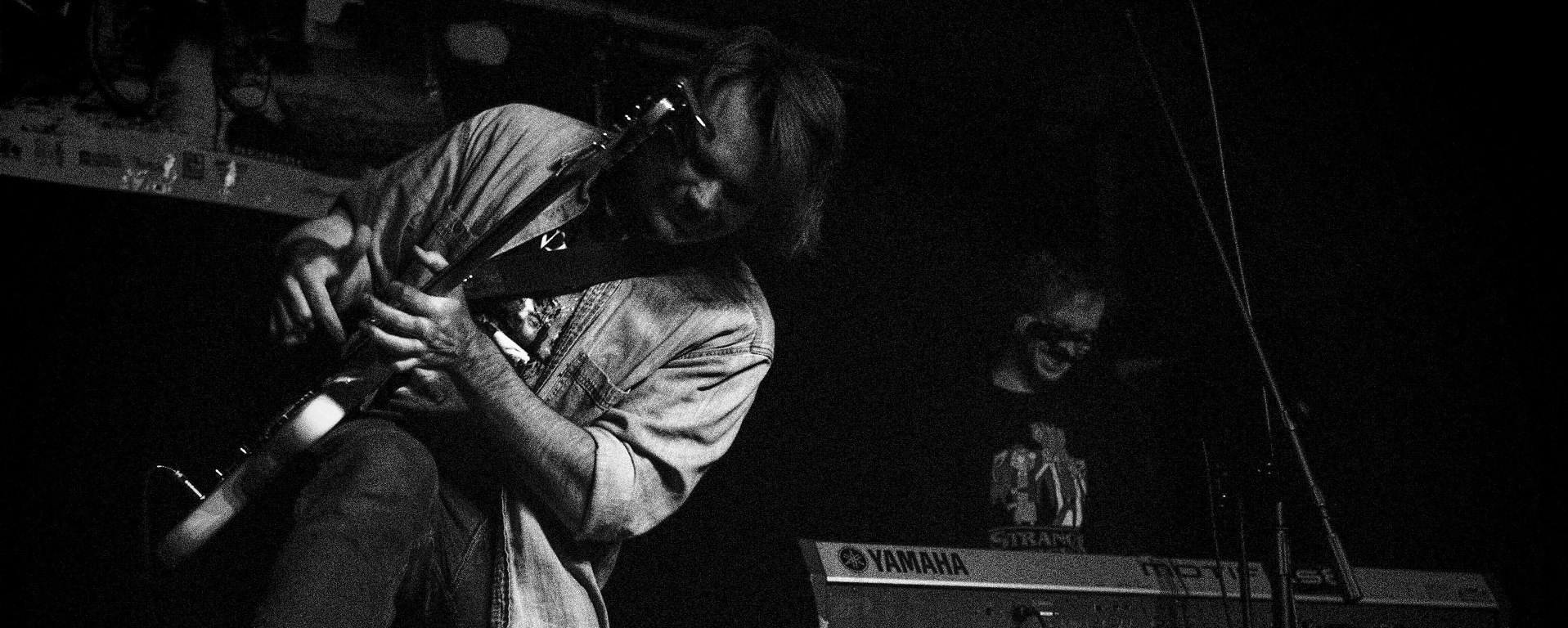 Maxime Gervais : la décroissance musicale