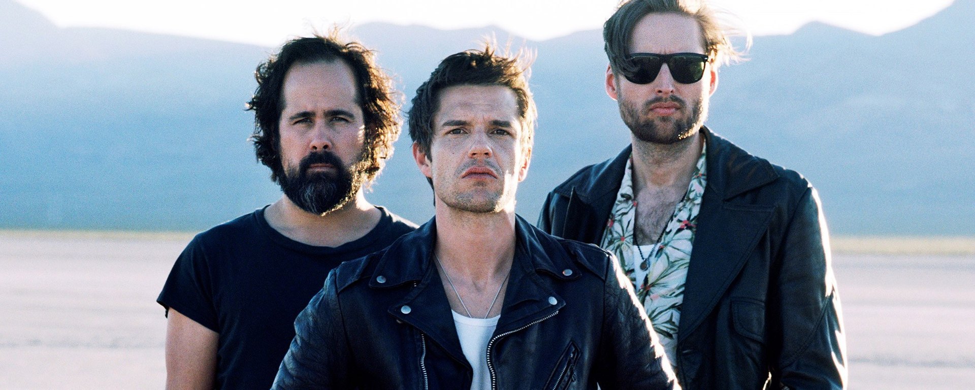 Une chanson à forte charge politique pour The Killers