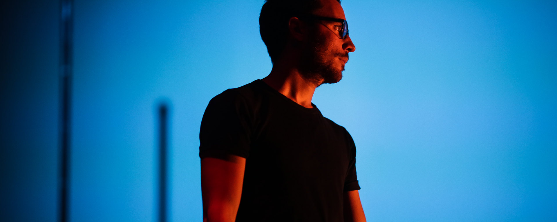 Antigone : Vivre en coulisses