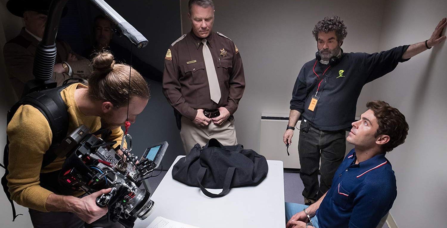 Une première bande-annonce pour Extremely Wicked, Shockingly Evil and Vile