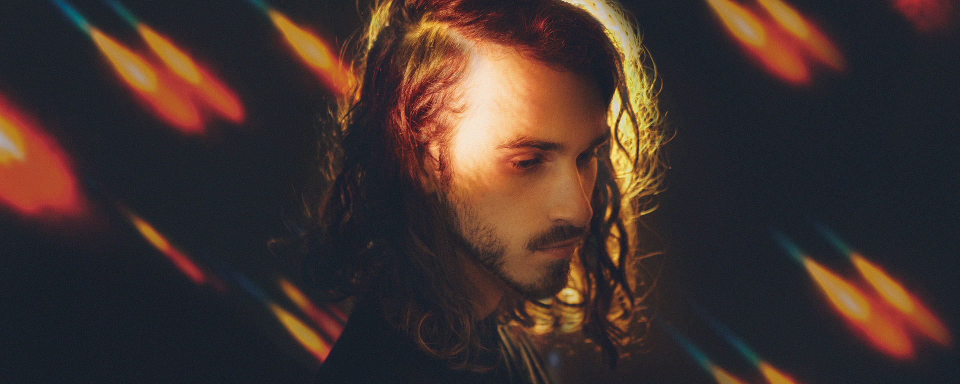 La pop luxuriante et ingénieuse de Ponteix