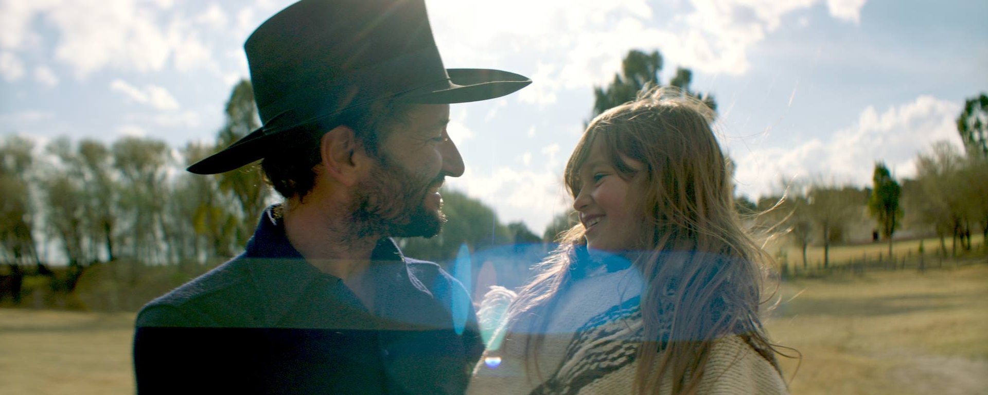 Le cinéaste mexicain Carlos Reygadas de passage à Montréal pour une rétrospective