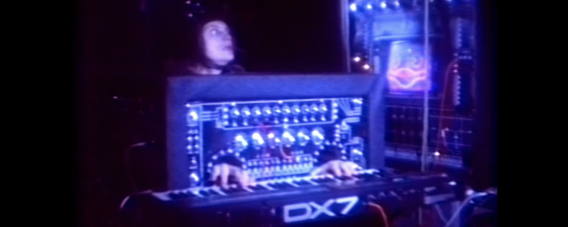 King Gizzard & The Lizard Wizard se robotise sur Cyboogie