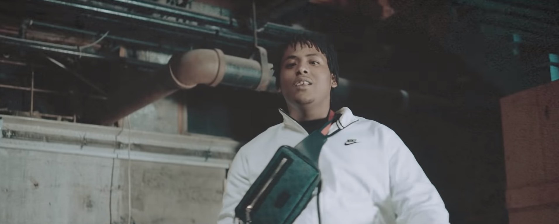 Rap local : Shreez, les grandes ambitions