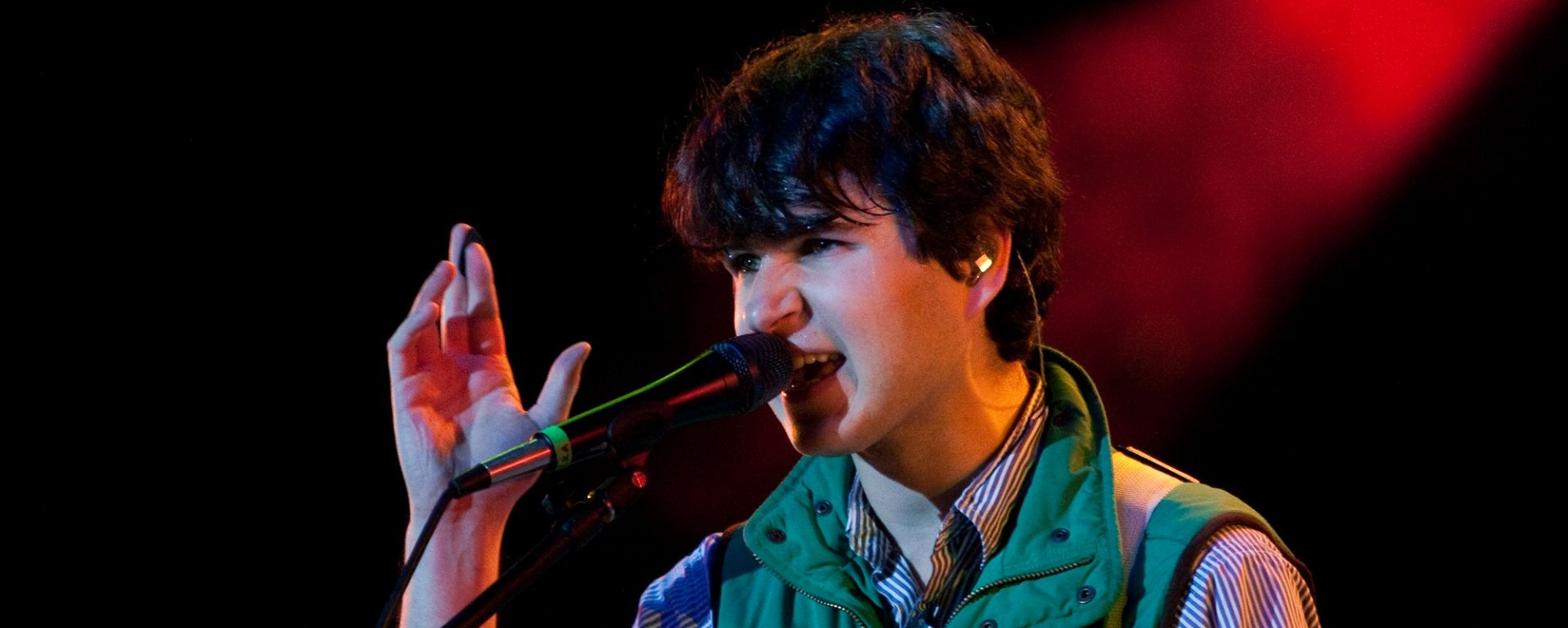 Vampire Weekend redonne signe de vie