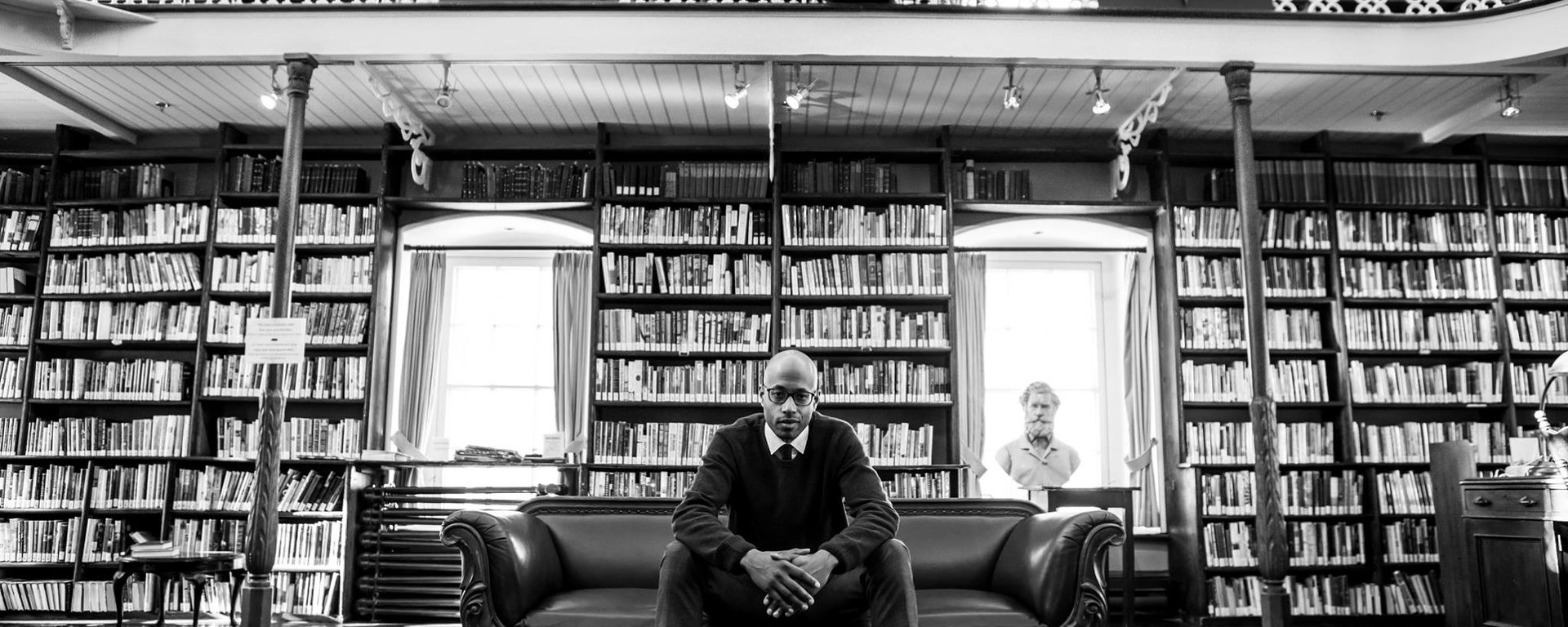 Les choses se passent pour Webster