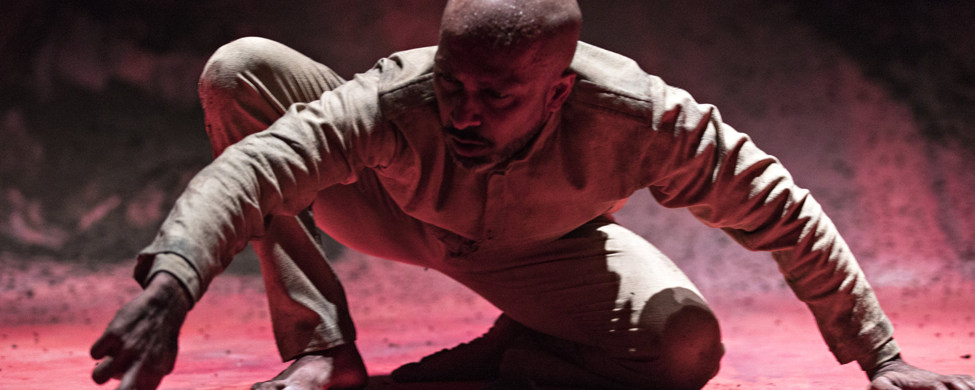 Un dernier solo pour Akram Khan à Montréal