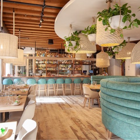 Bistro L'Orygine