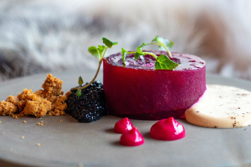 Les restos où fêter la Saint-Valentin à Montréal