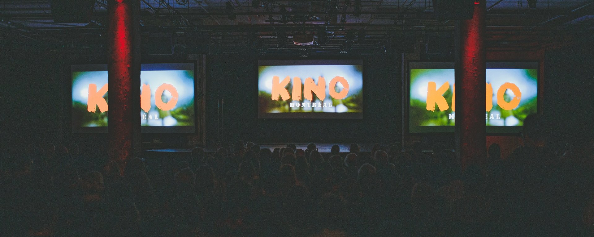 Kino : 20 ans d'audace et d'explorations