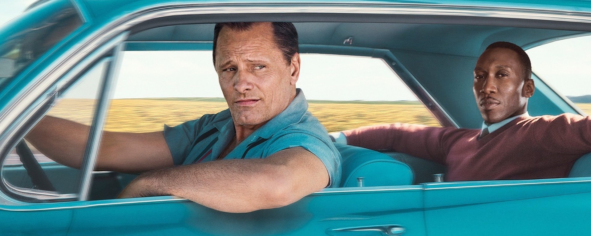 Oscars 2019 : Green Book sacré meilleur film