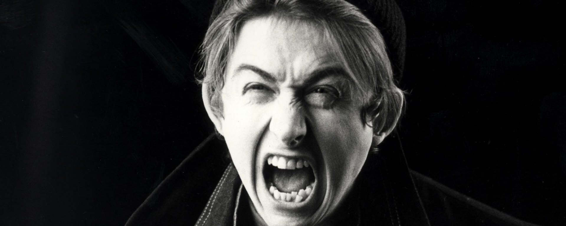 Décès de Mark Hollis, chanteur de Talk Talk