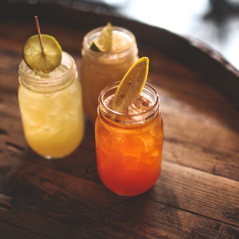 La Distillerie