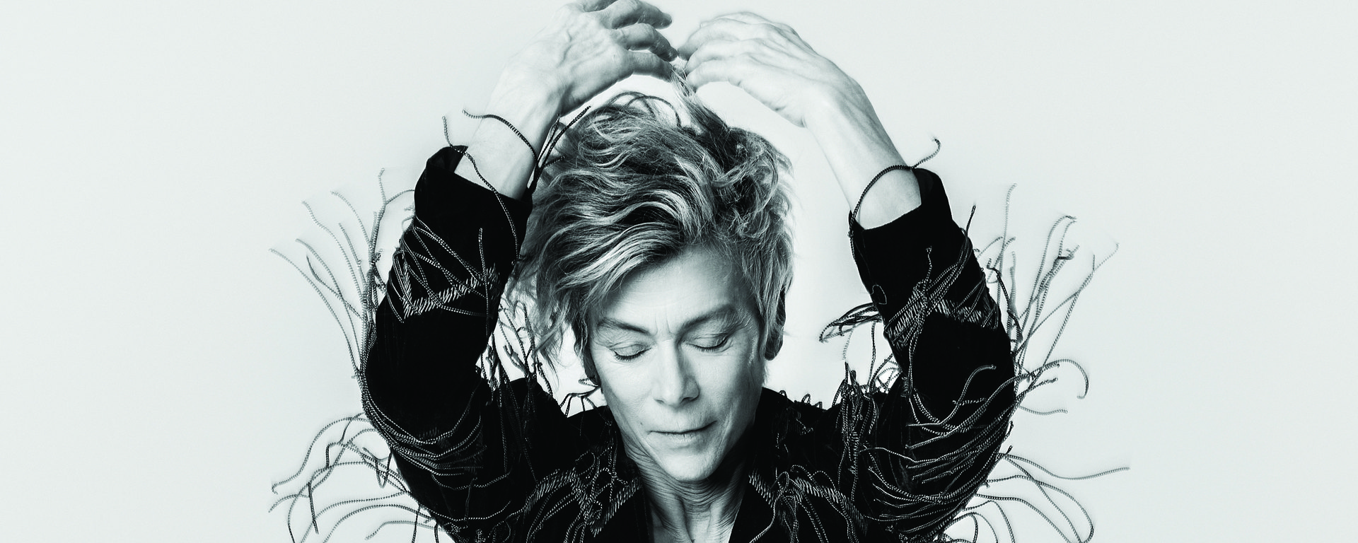 Louise Lecavalier sera du 25e Festival Danse Encore