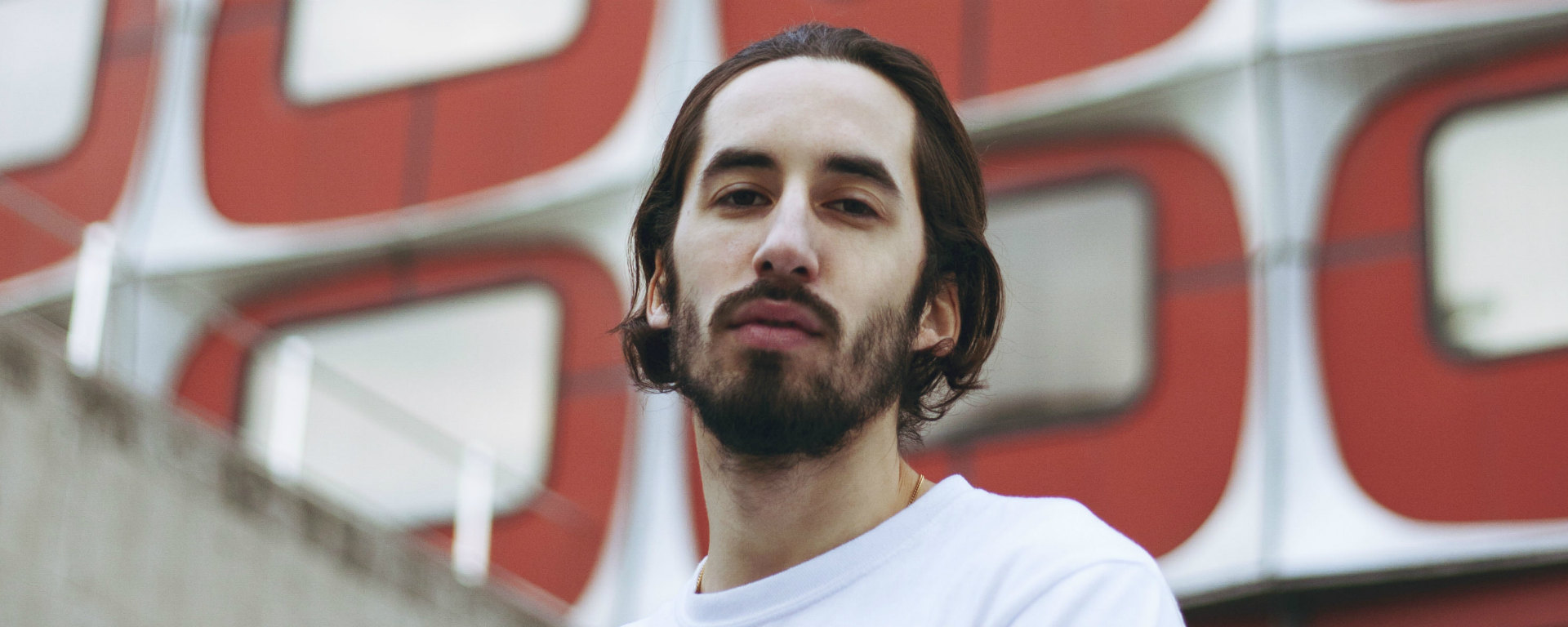 Lomepal débarque chez nous