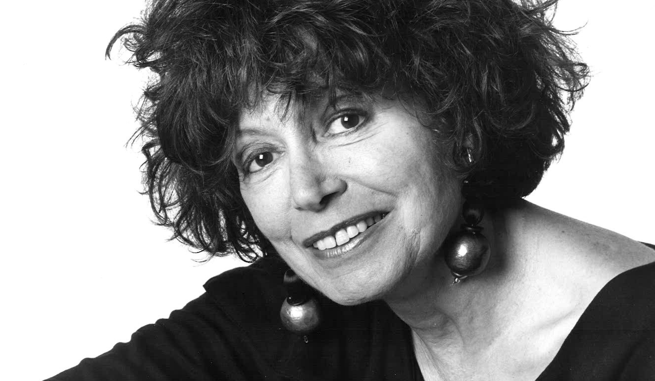 Pauline Julien entre au Panthéon des auteurs et compositeurs canadiens