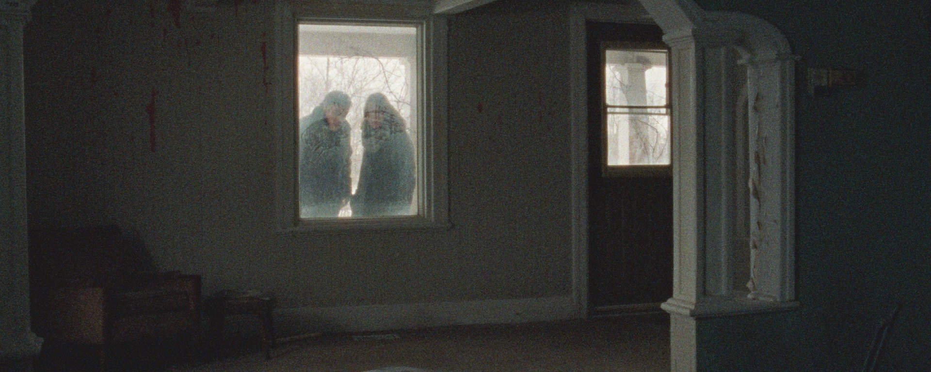 Répertoire des villes disparues : Entrevues vidéo avec les comédiens (partie 2)