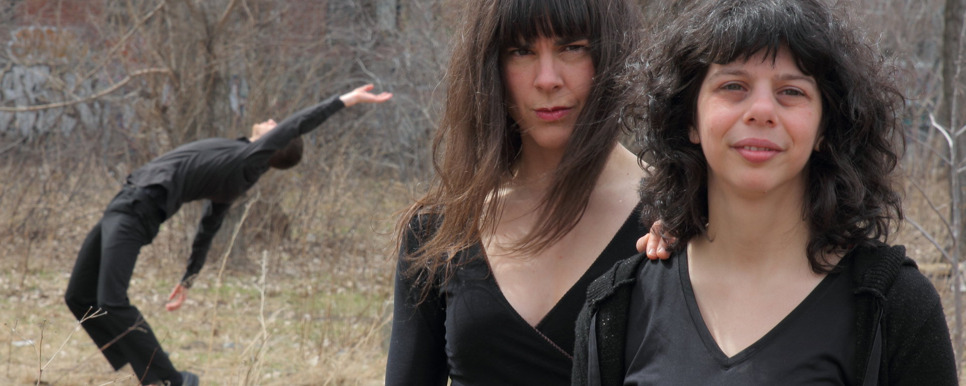 Cendres de Menka Nagrani : redorer l'identité québécoise