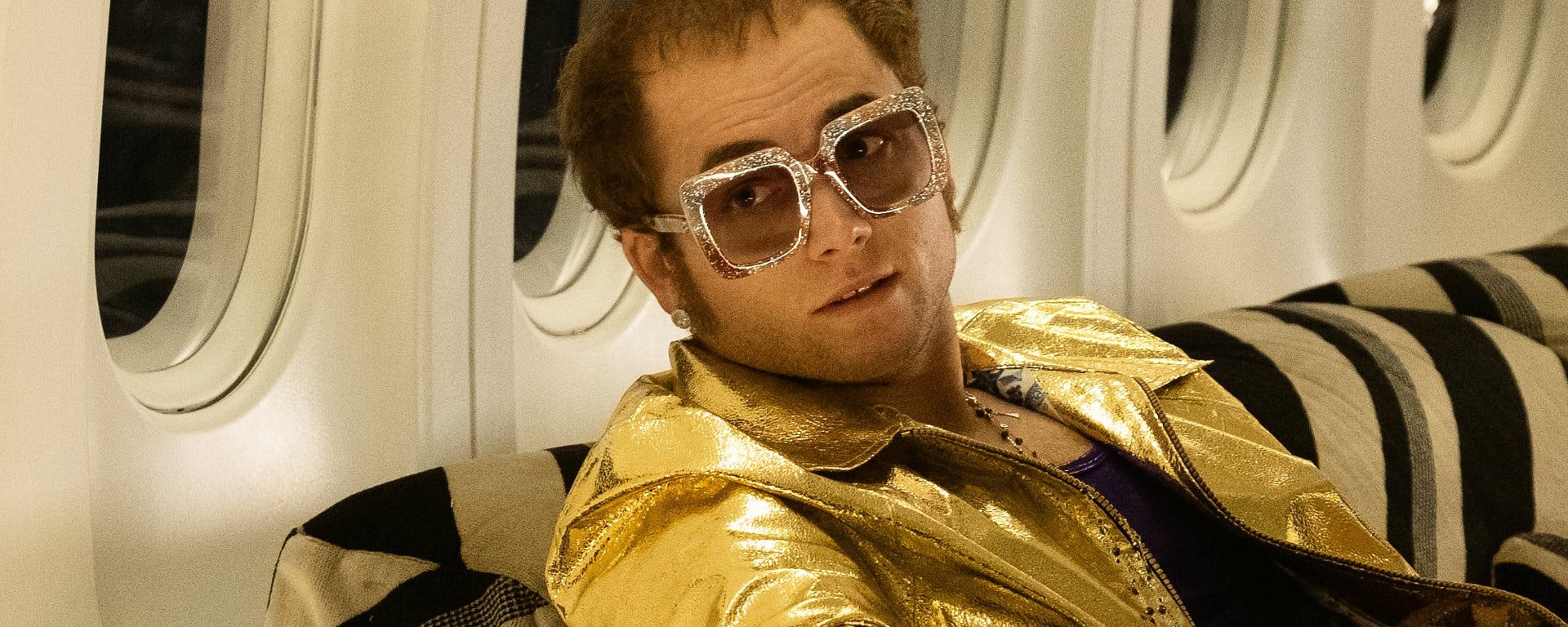 Une bande-annonce dévoilée pour Rocketman