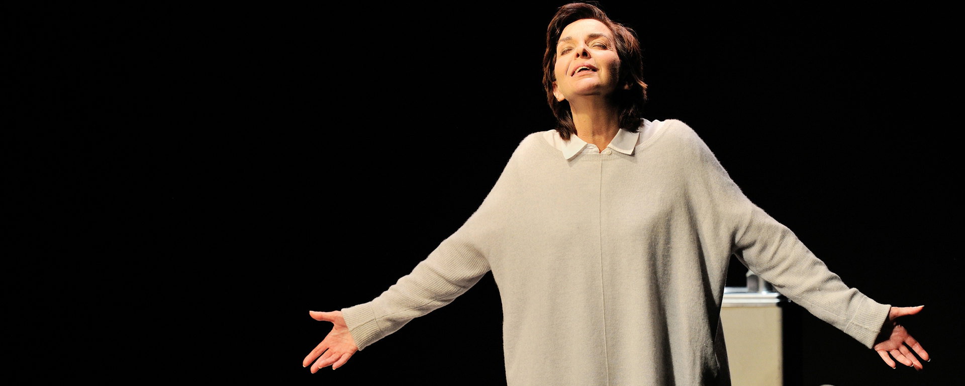 Micheline Bernard : Au-delà de Jocelyne et de Radio Enfer
