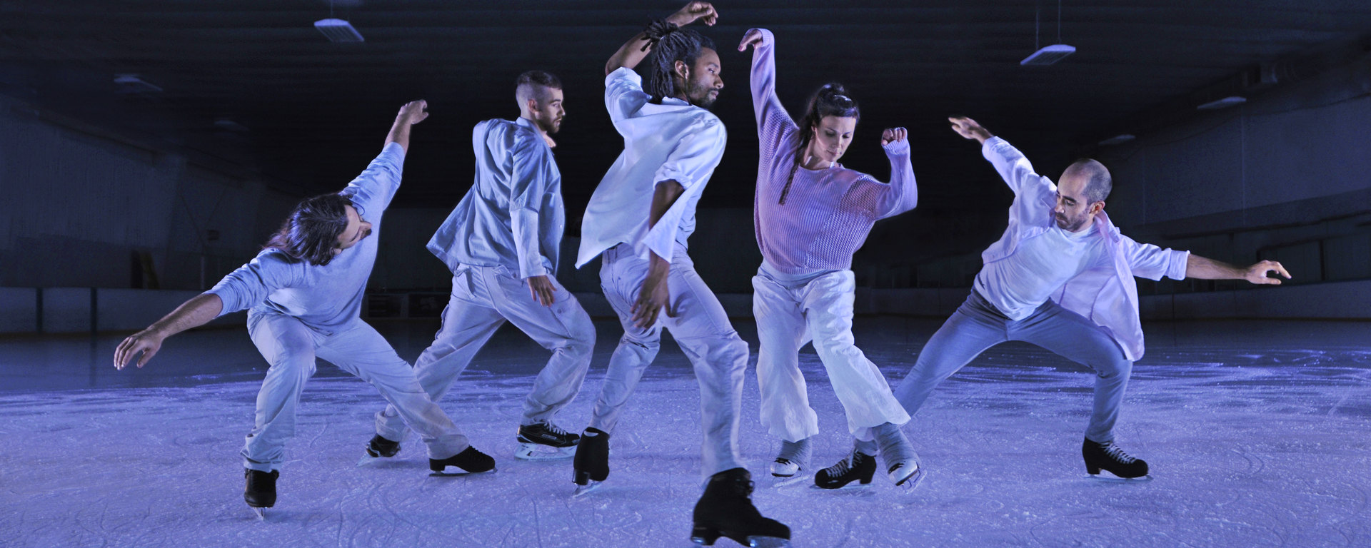 Le Patin Libre : l'art de la glisse