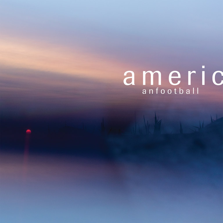 American Football: American Football (LP3)