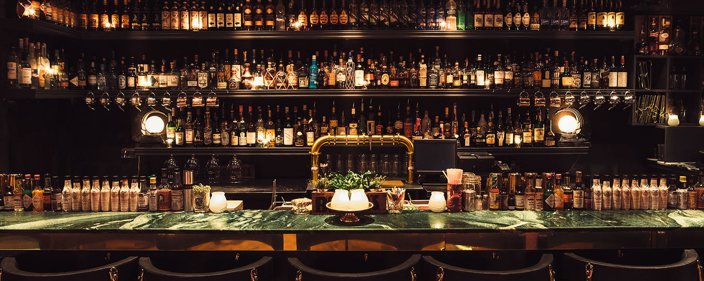 13 bars de Montréal où boire les meilleurs cocktails Guides Voir.ca
