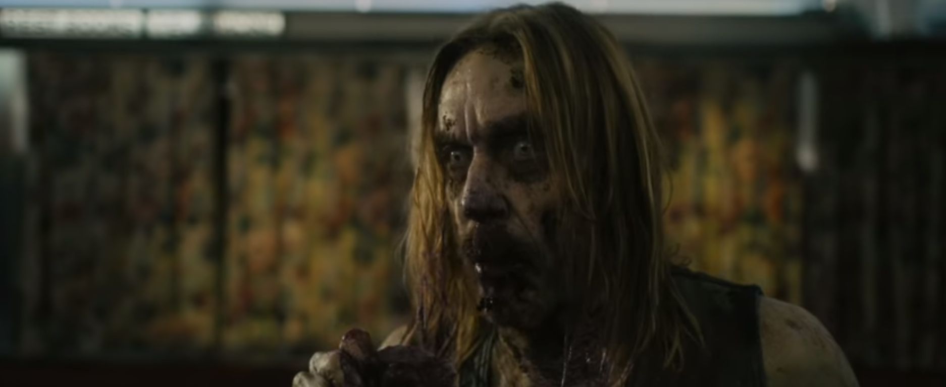 Bill Murray, Tom Waits et Iggy Pop dans le prochain film de Jim Jarmusch