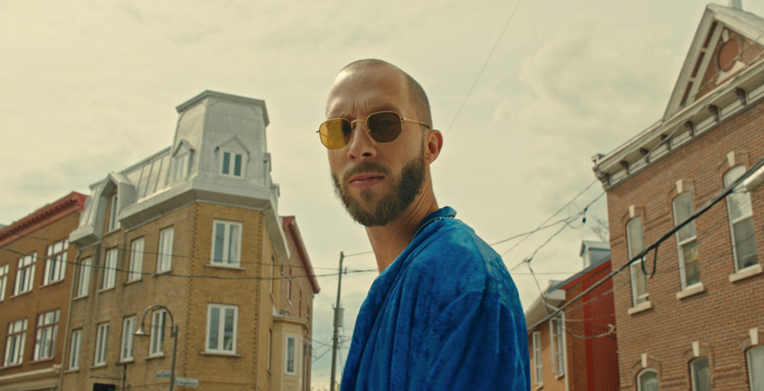 Un mini album surprise pour Eman