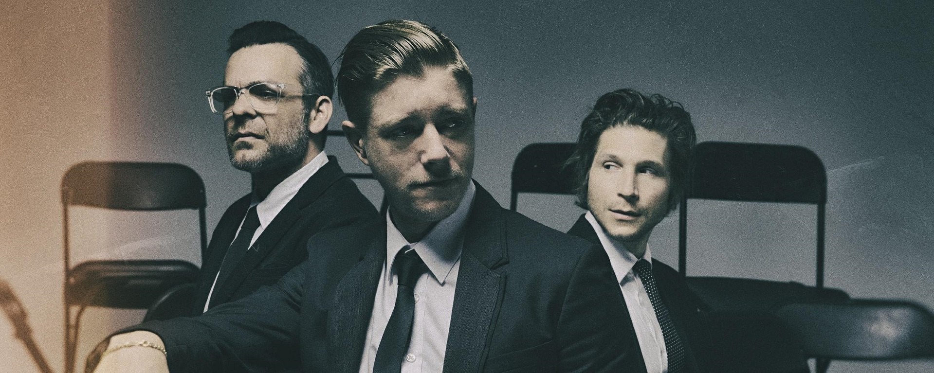 Interpol de retour avec un nouvel EP