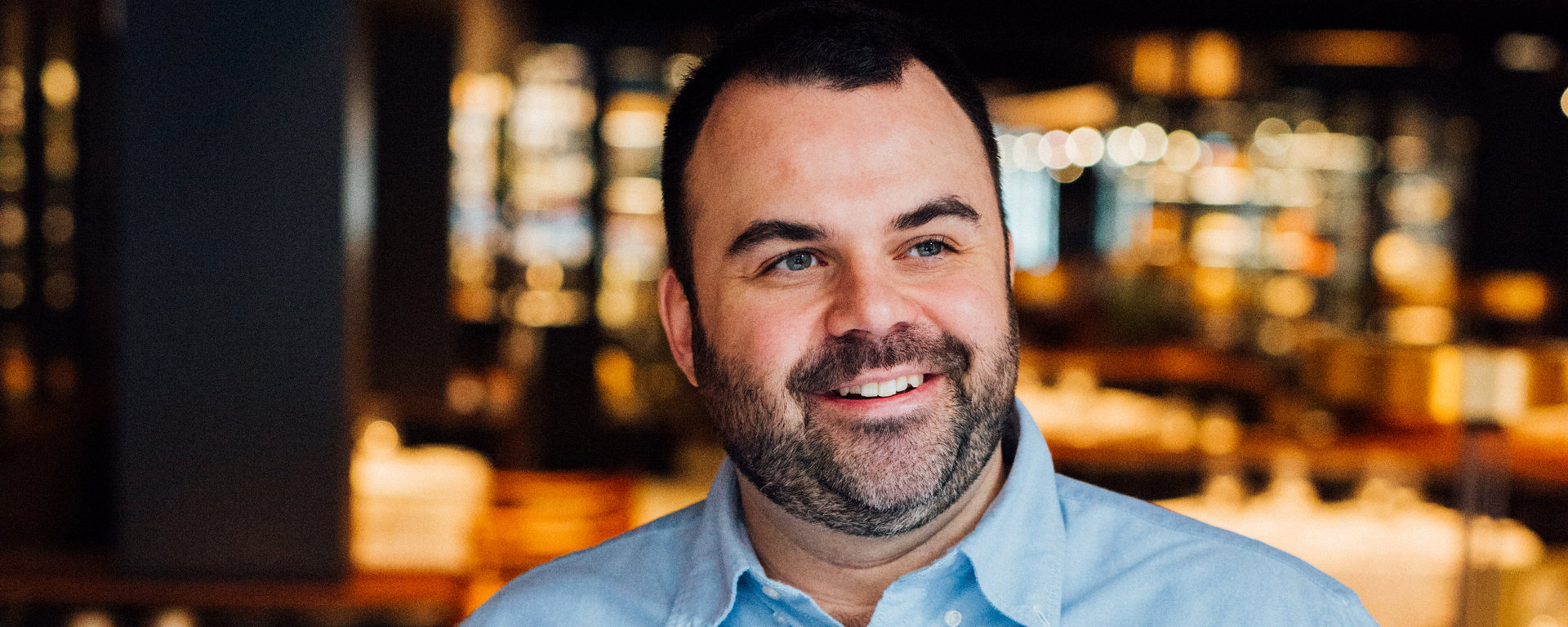 Portrait de chef : Jérémie Bastien