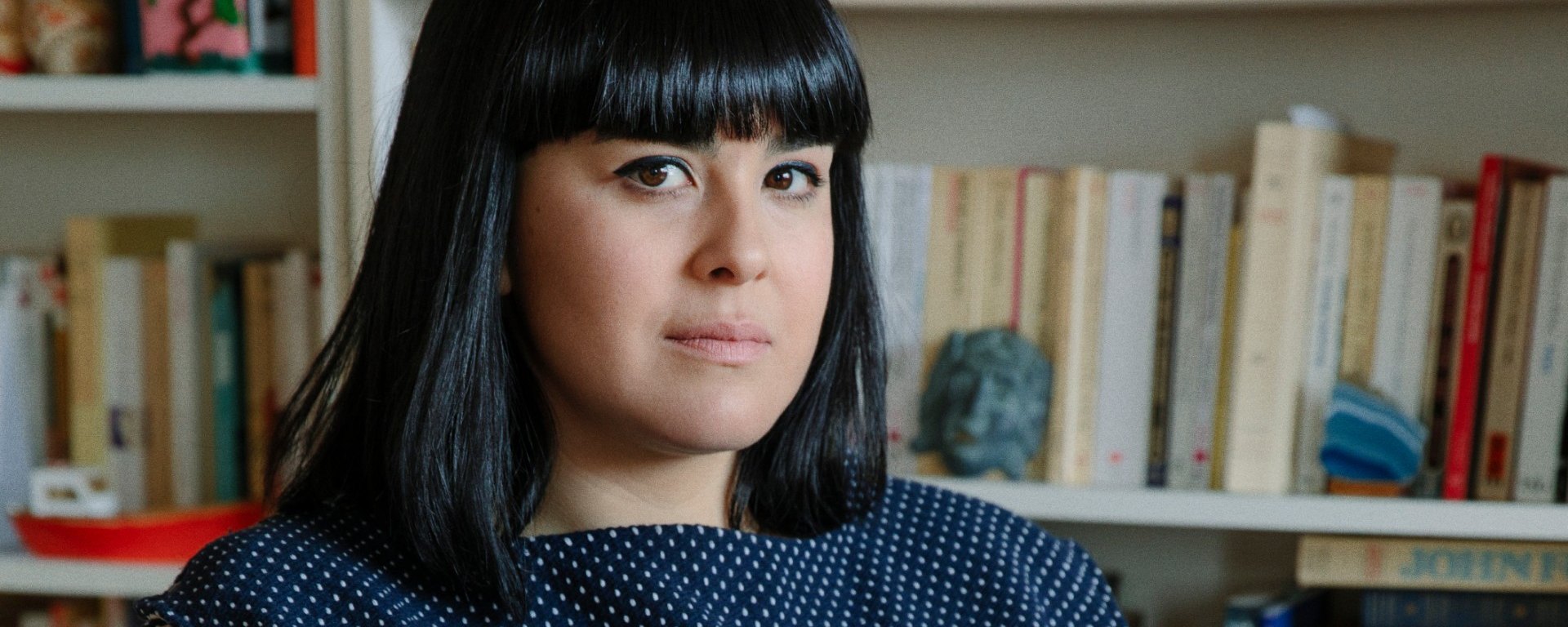 Lula Carballo : L'enfant du hasard