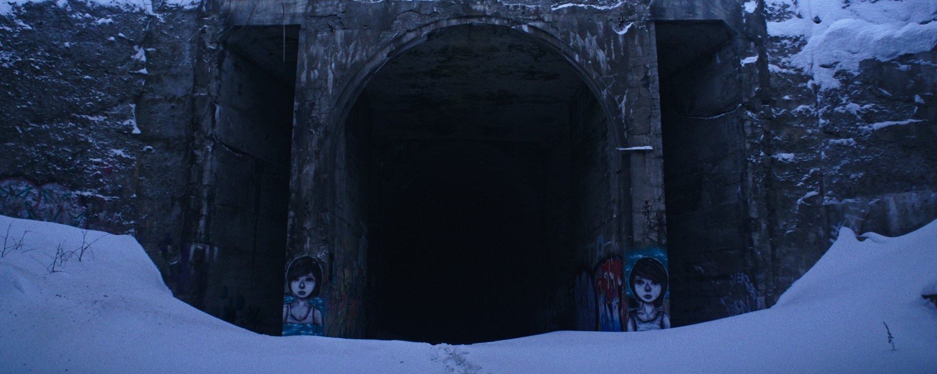 La fin des terres : ce monstre en nous