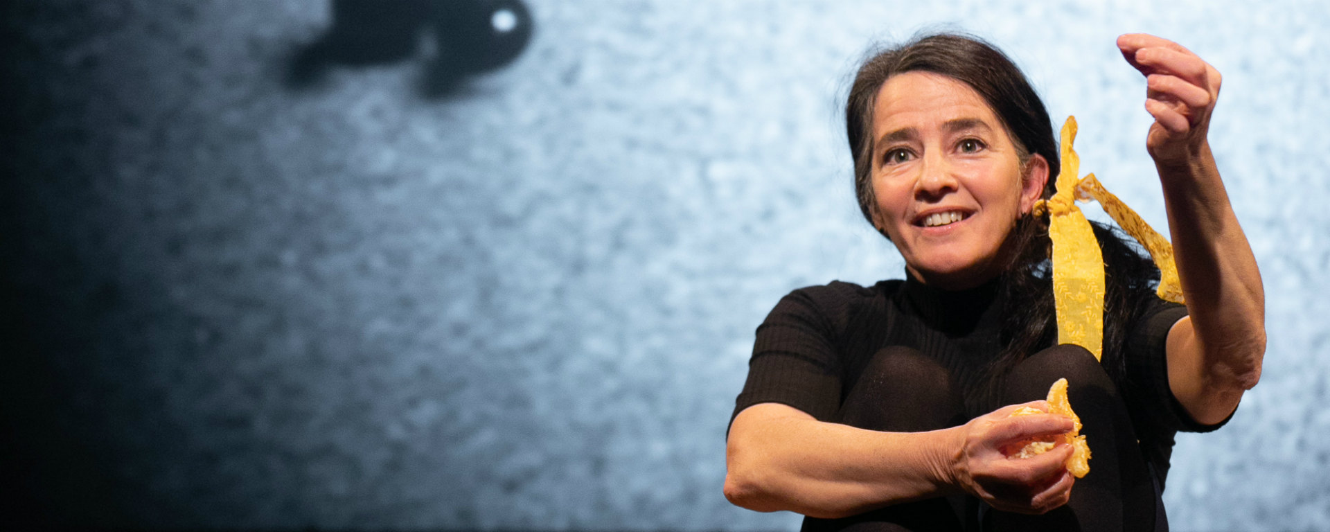 Maria et les vies rêvées : S'écrire une histoire