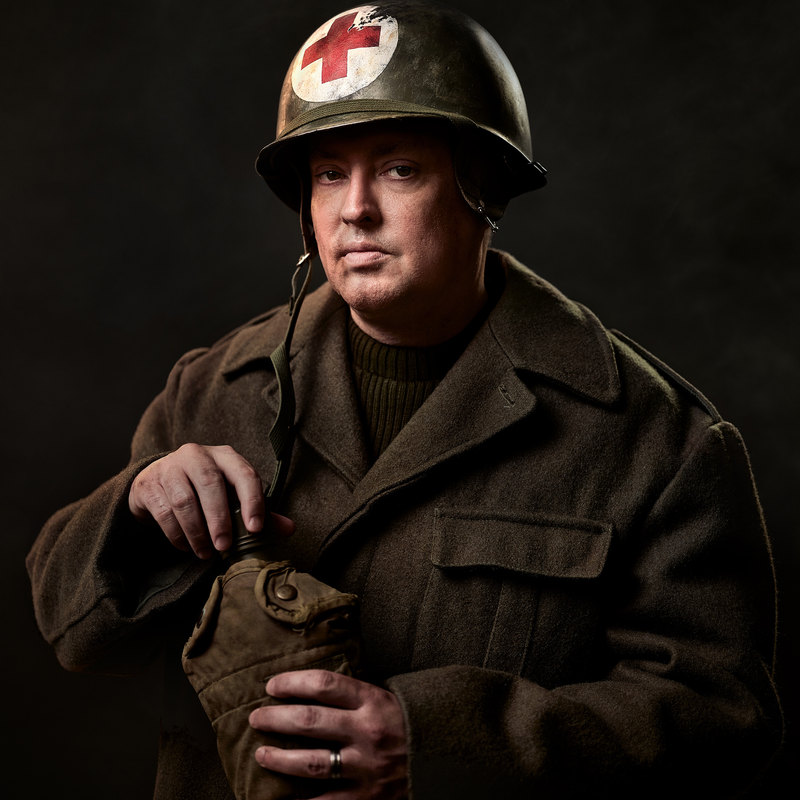 Magazine Voir | Mars 2019 | Mike Ward