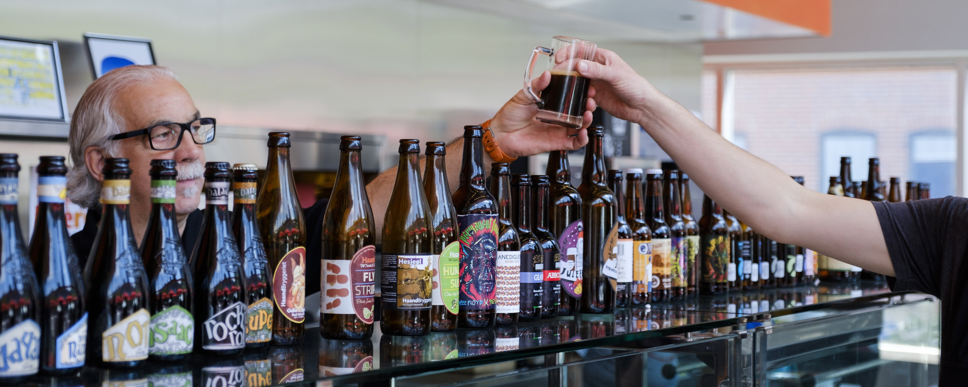 Le Mondial de la bière de retour à Montréal