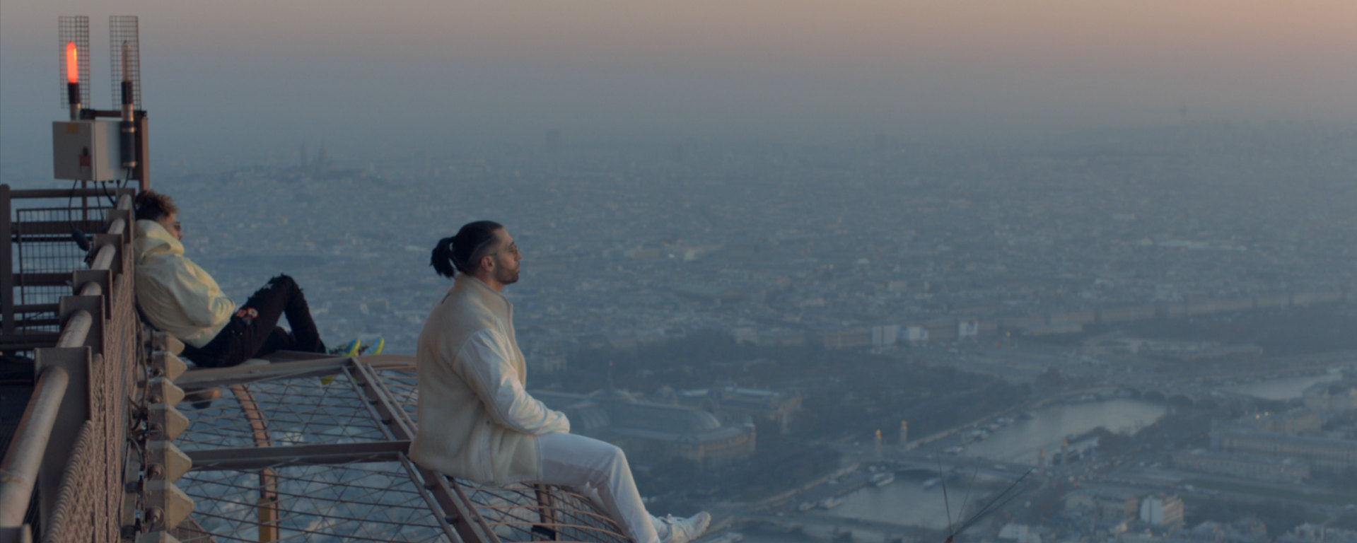 PNL marque son retour avec un clip épatant