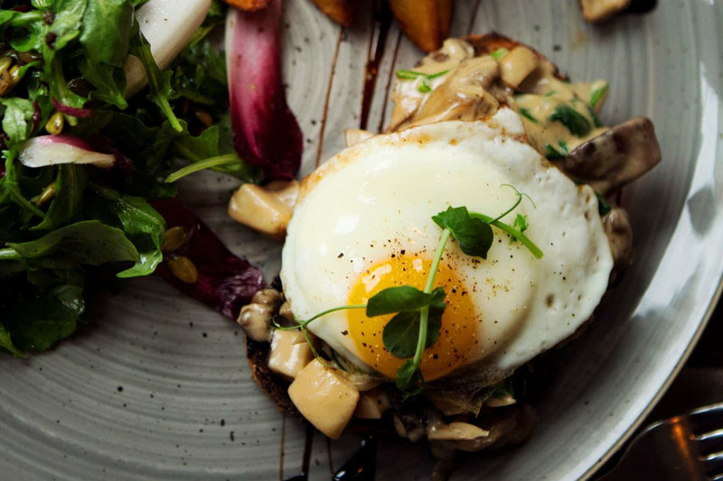 Brunch de Pâques : 5 adresses à Québec