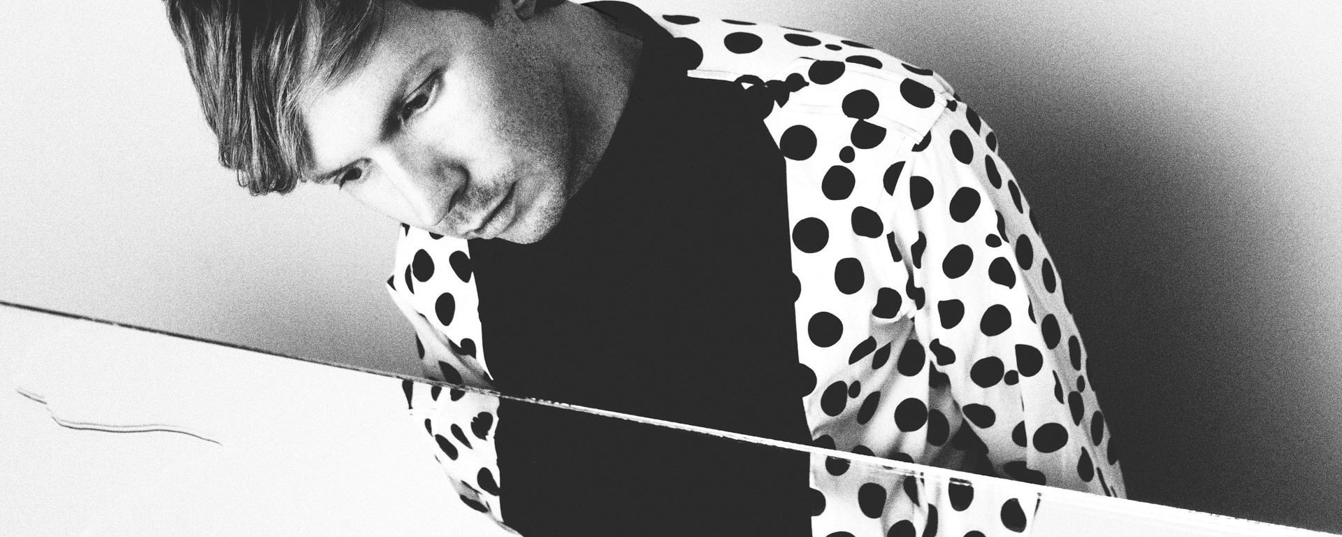 Beck annonce un nouvel album