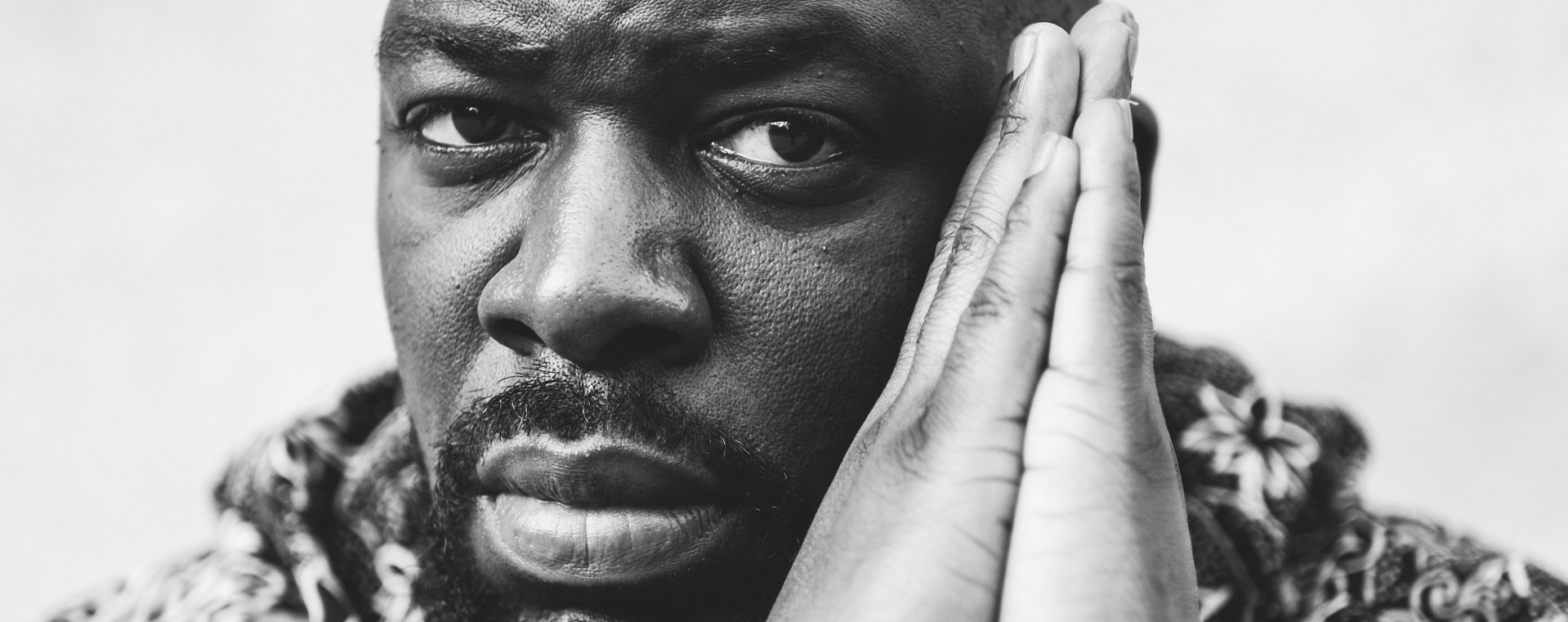 Dramatik est de retour avec un nouvel album