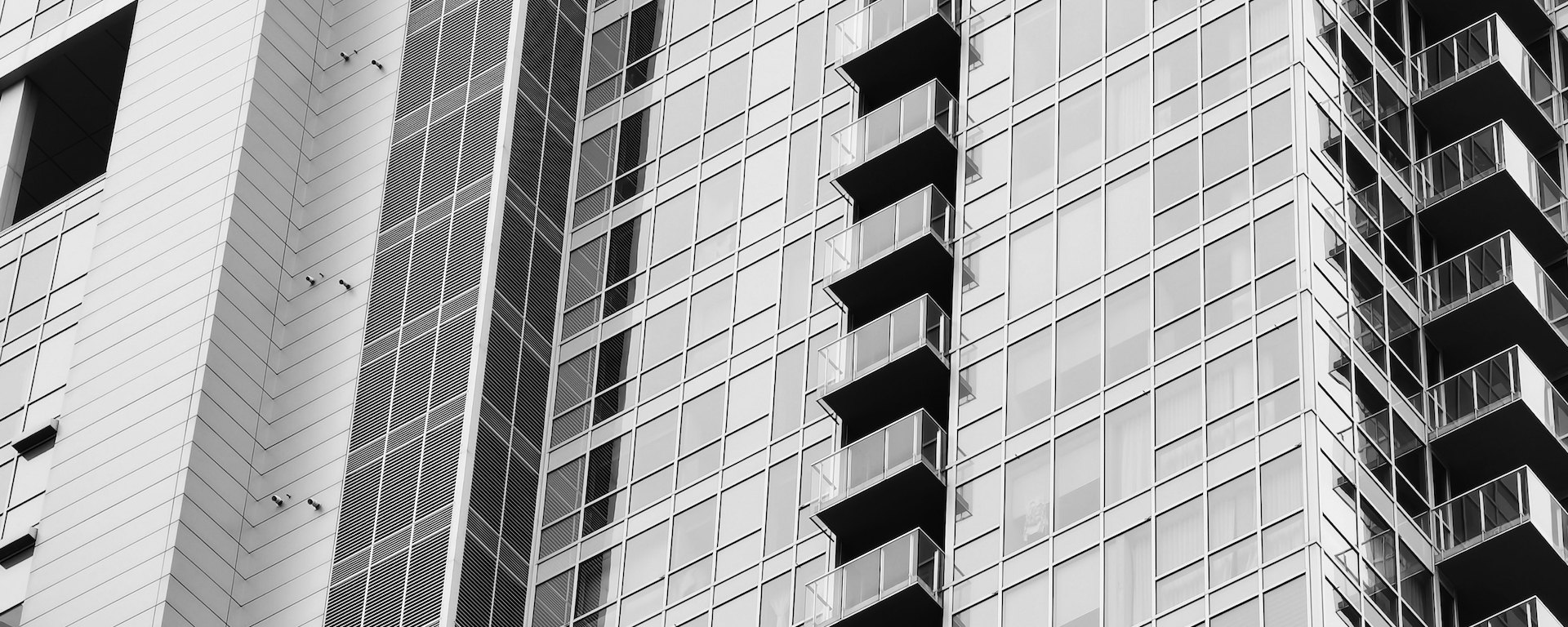 Un nouvel angle pour les paysages urbains.
