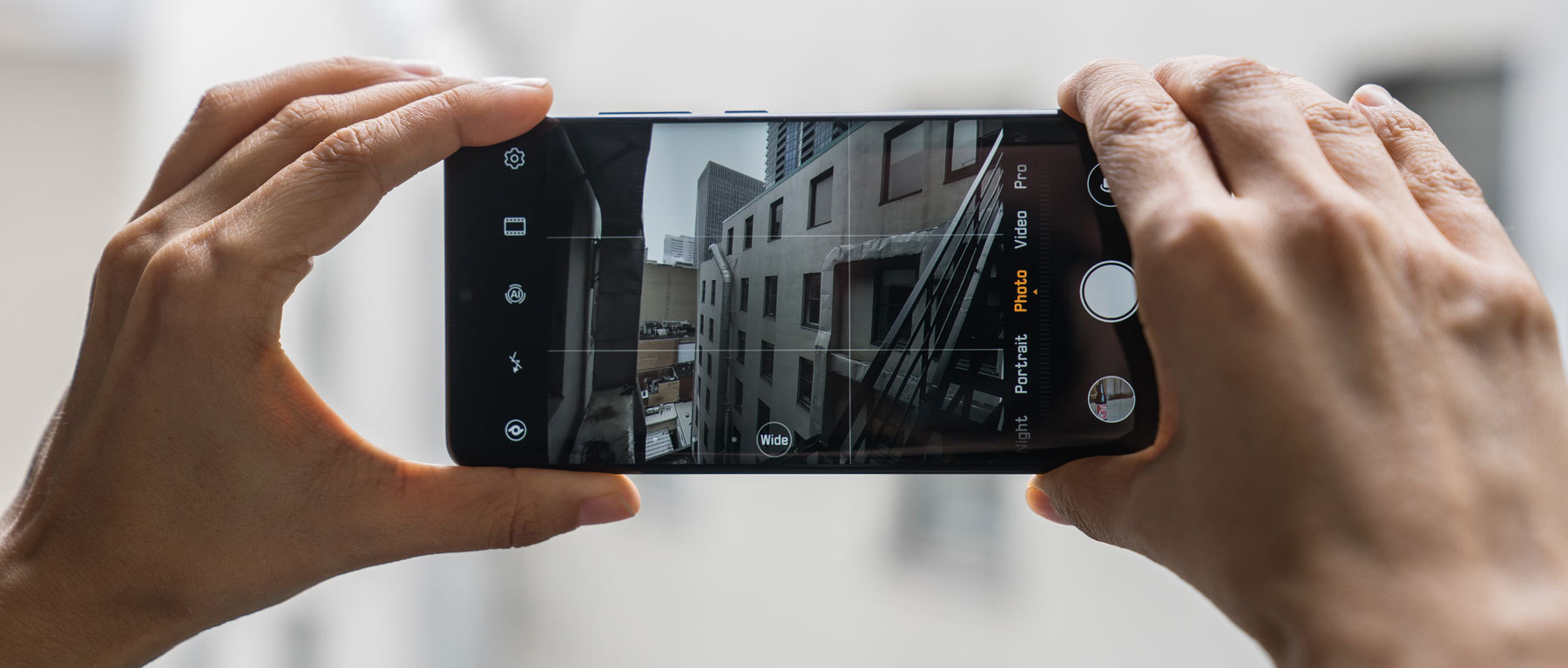 La photo mobile à l'épreuve de l'instantané