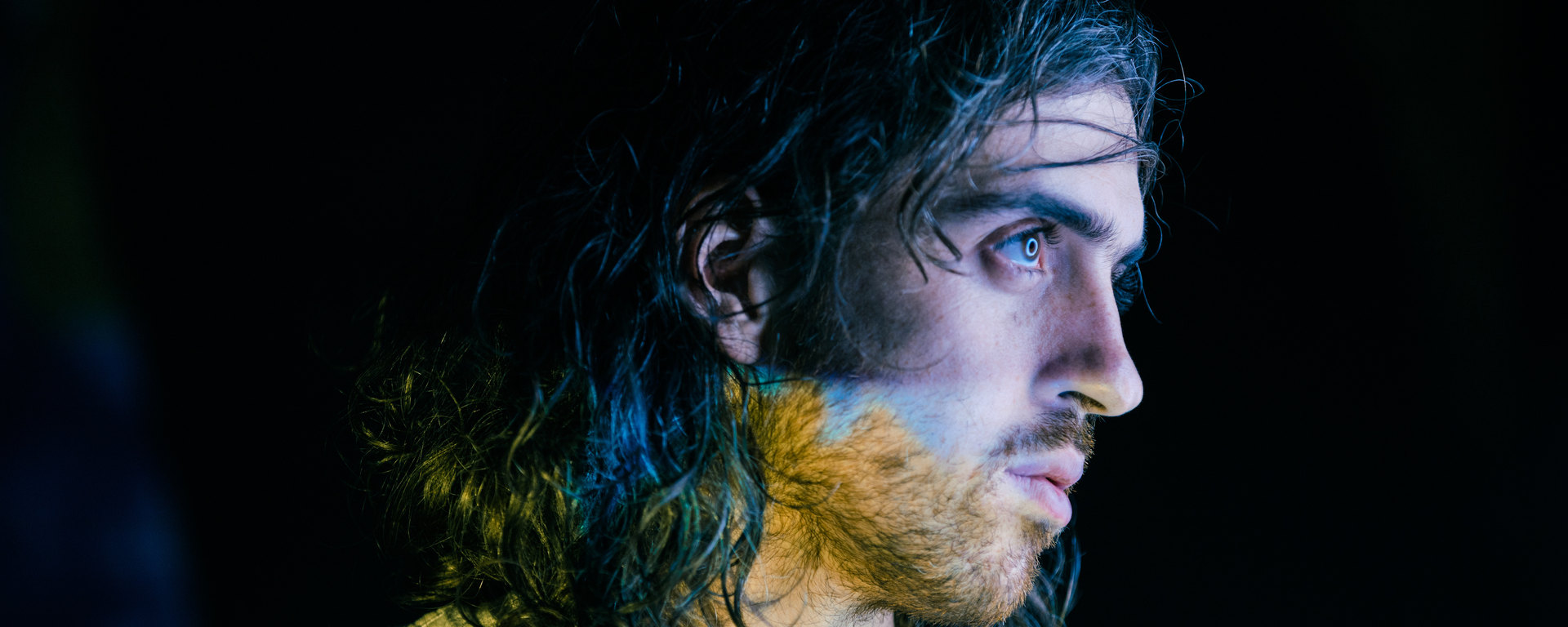 Jesse Mac Cormack : bain de soleil pour son premier album