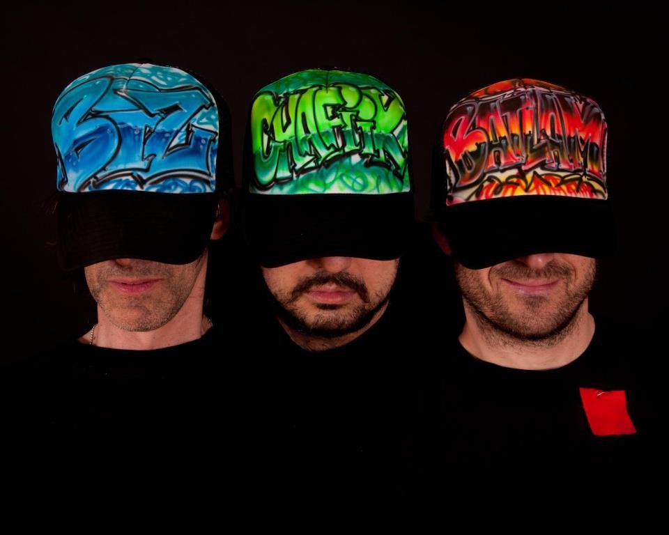 Loco Locass reviendra au Festival de la chanson de Tadoussac