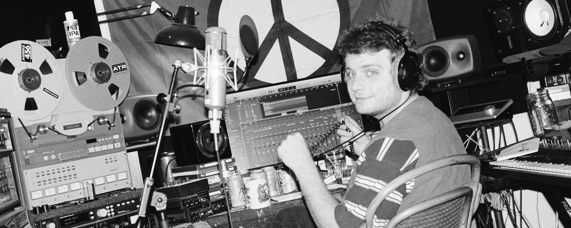 Un deuxième extrait pour le prochain album de Mac DeMarco