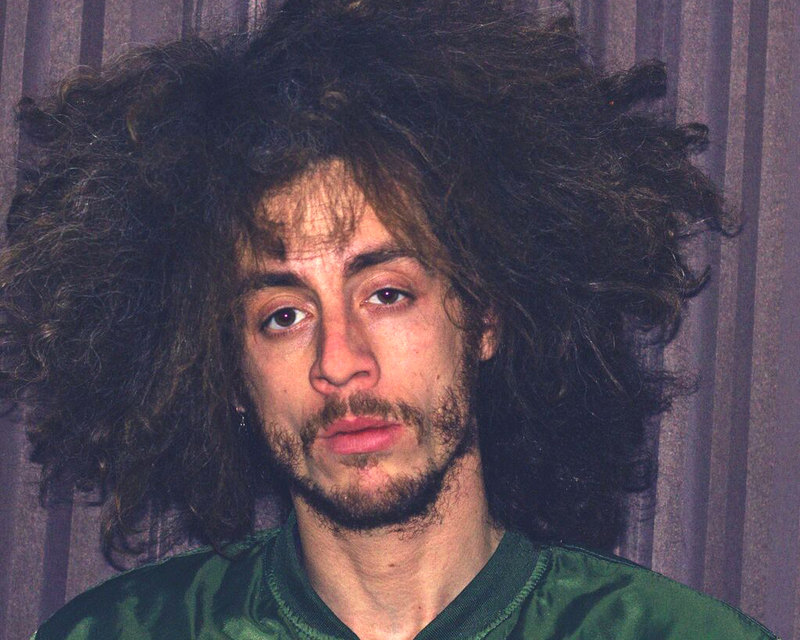 Robert Nelson : La déclaration d'indépendance d'Ogden